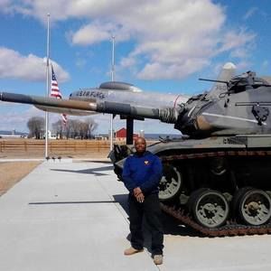 Meet your Posher, Willie